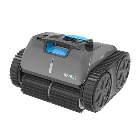 Wybot C1 Pro juhtmevaba basseinipuhastusrobot Wybot C1 Pro juhtmevaba basseinipuhastusrobot